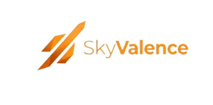 SkyValence Logo